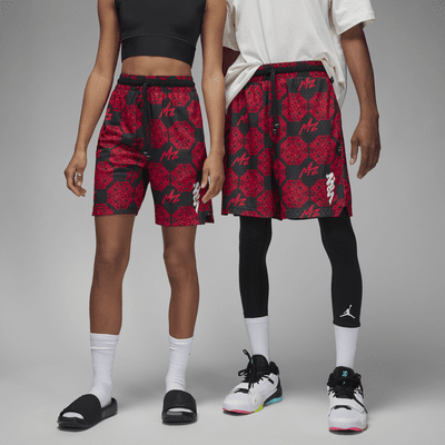 Zion Mesh Shorts. Nike.com